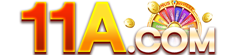 11Acom oficial Logo